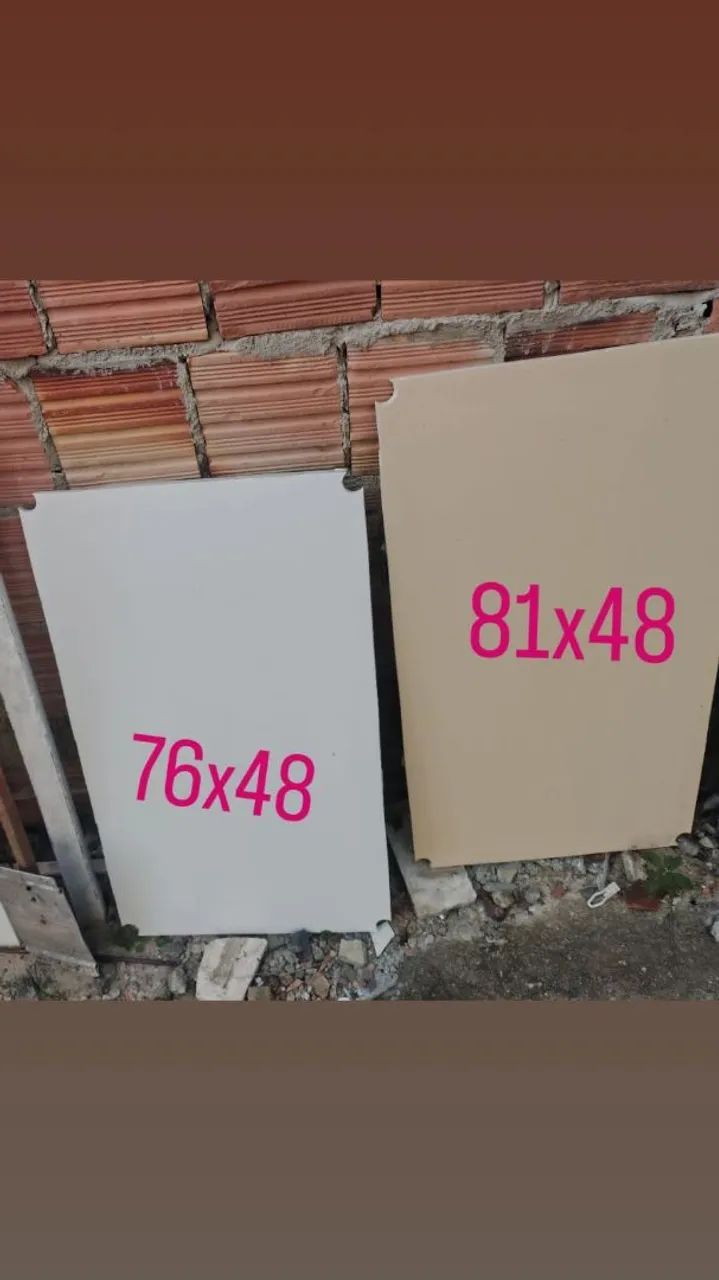Vendo essas pedra de mármore - Foto 4
