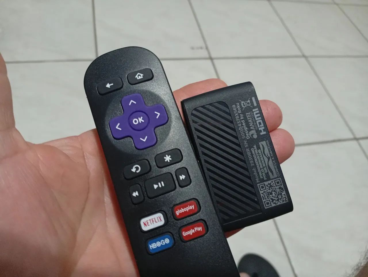 Roku tv express  - Foto 2