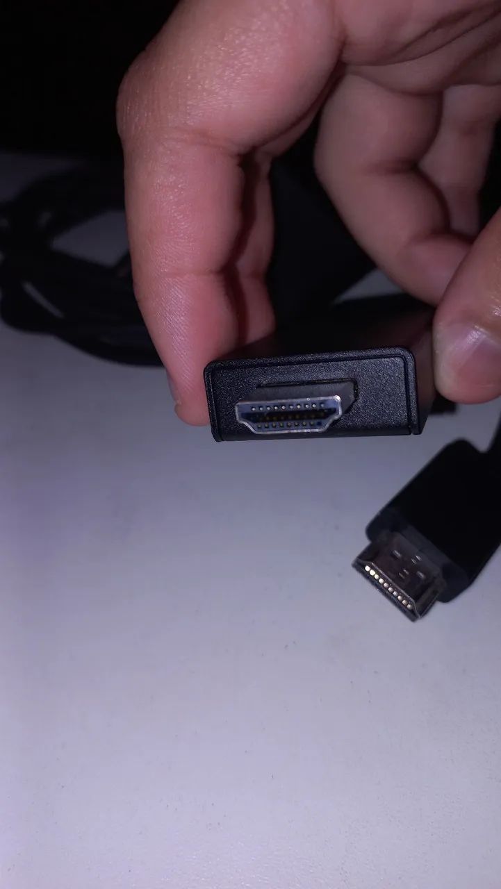 Amazon Fire TV Stick com Alexa - Seminovo - Foto 4