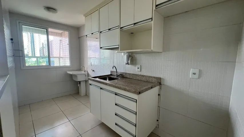 apartamento 25 sul | 2 QUARTOS (1 SUÍTE) - Foto 3