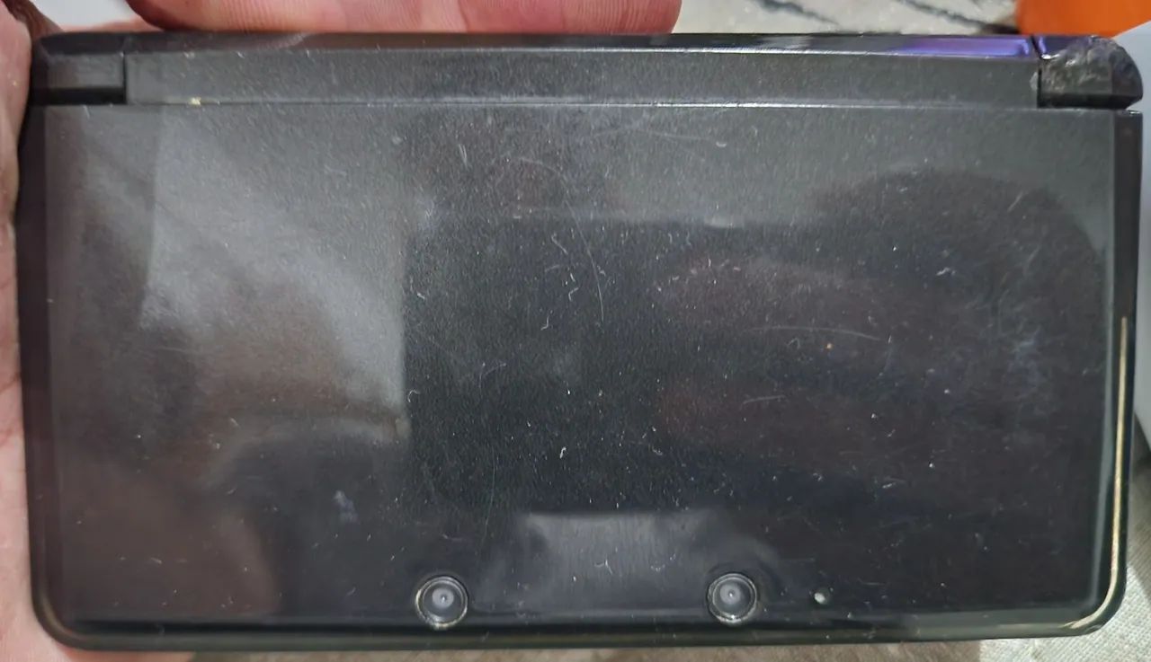 Nintendo 3DS - Foto 2