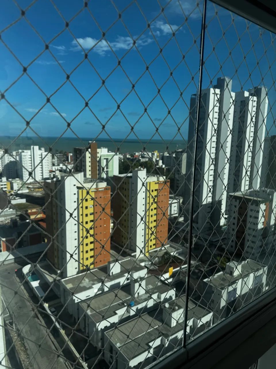 Foto - João Pessoa - Jardim Oceania