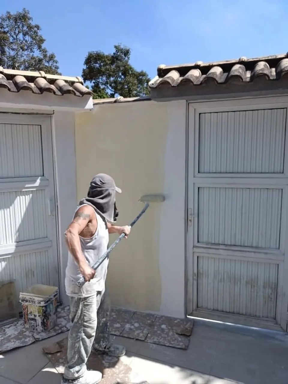 Pinturas e restauração de pinturas   - Foto 4