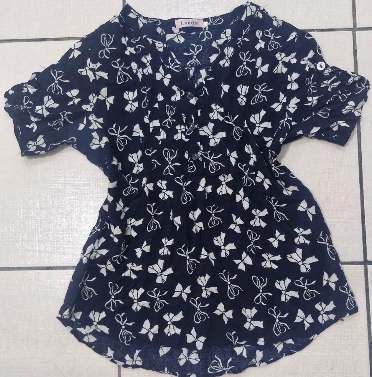 Blusa
