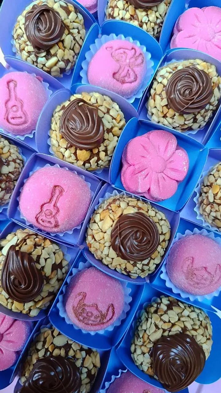Brigadeiro - Foto 5