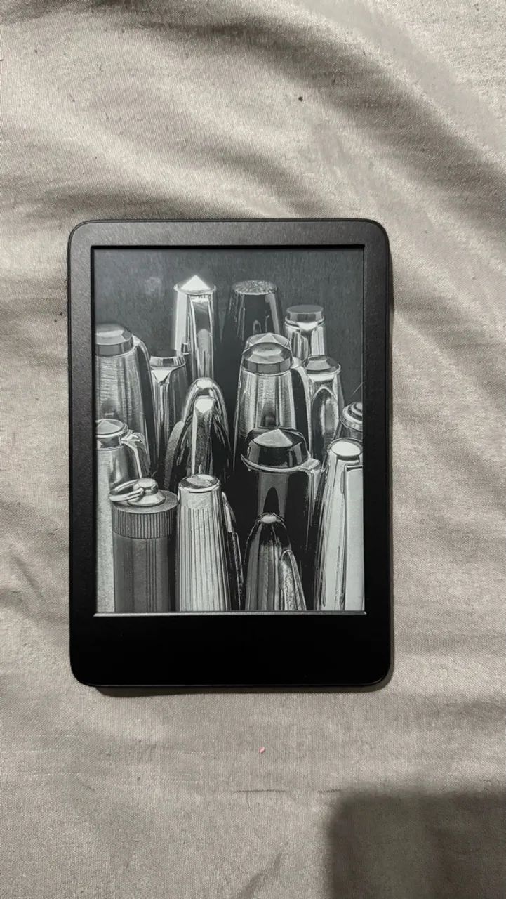 Kindle 11ª Geração 