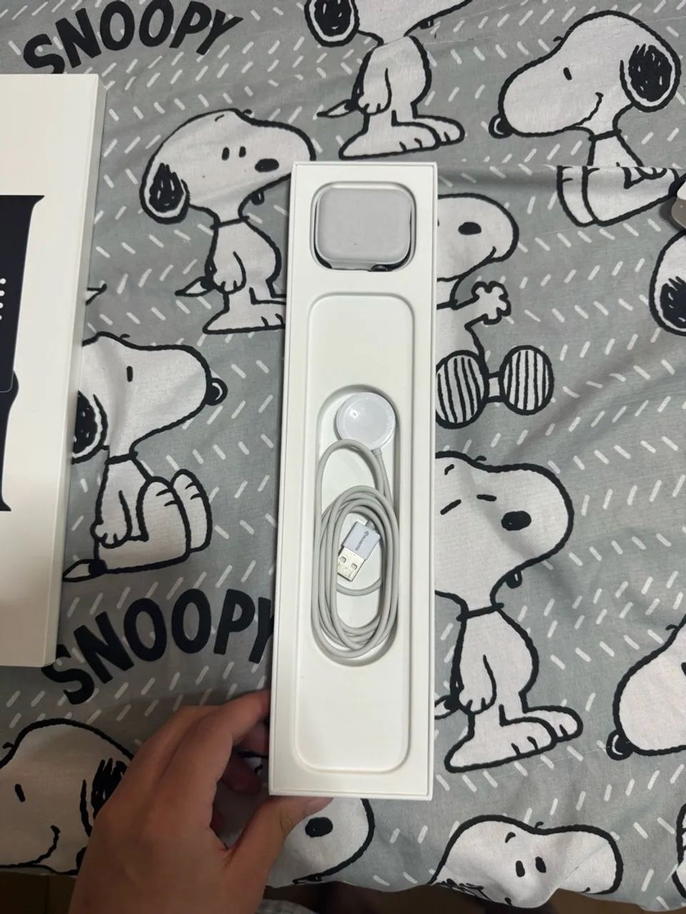 Apple Watch Series 6 - Foto 5