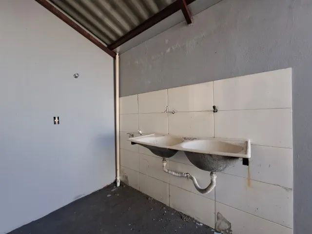 Casa 3 quartos com quintal e 2 vagas no Padre Eustáquio - Foto 2