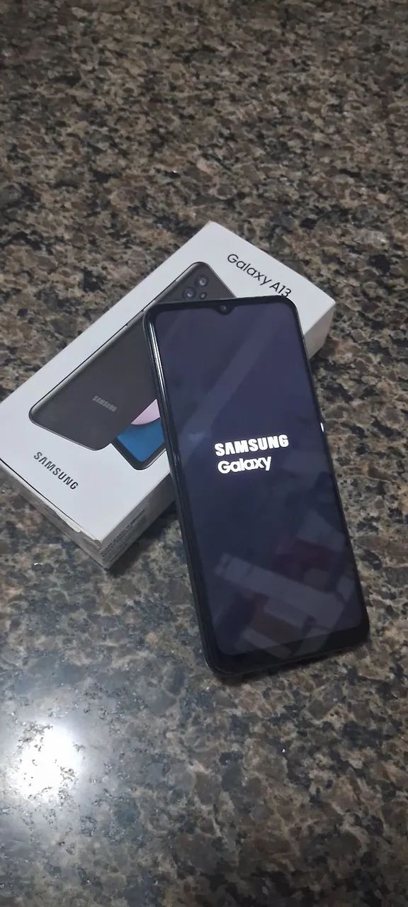 Samsung galaxy a13 128GB - Foto 3
