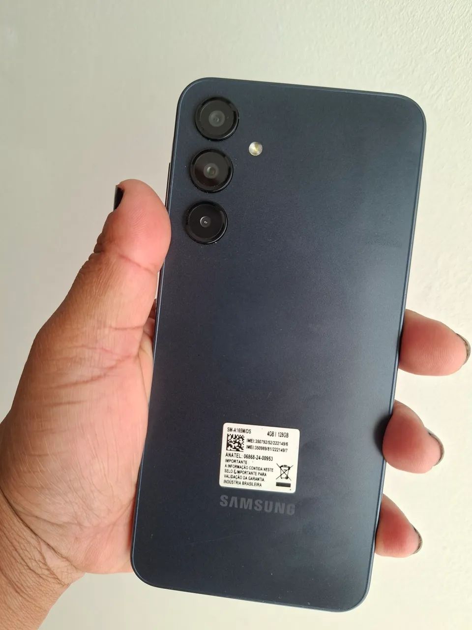 Celular  - Foto 4