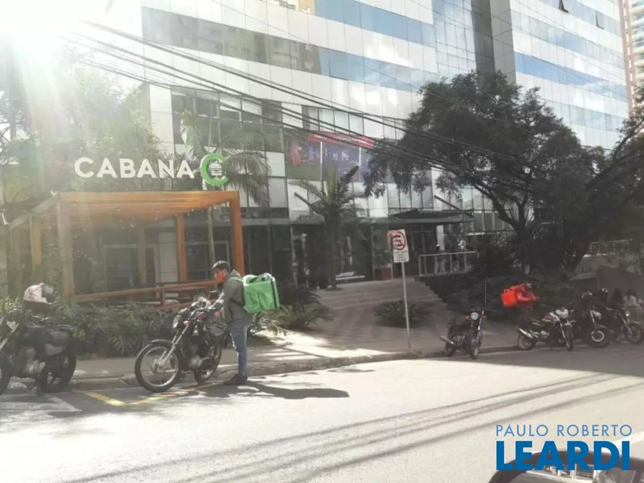 CONJ. COMERCIAL - ALPHAVILLE - SP - Foto 3