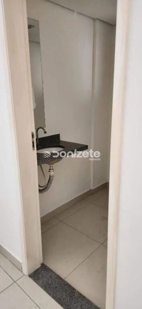Salão Comercial Frente de 180 m² na Vila Gilda, Santo André  2 Vagas - Foto 11