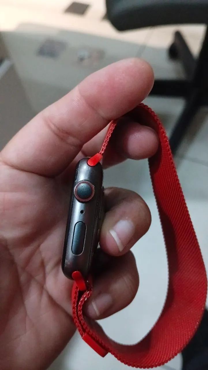 Apple Watch Série 5