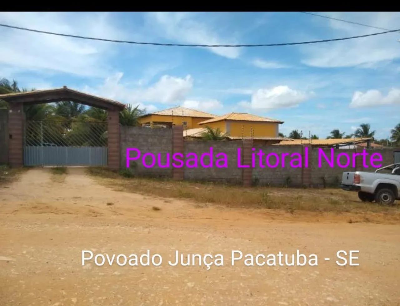 Oportunidade de Investimento em área de 95000m2 com  Pousada em funcionamento há 15 anos, - Foto 2