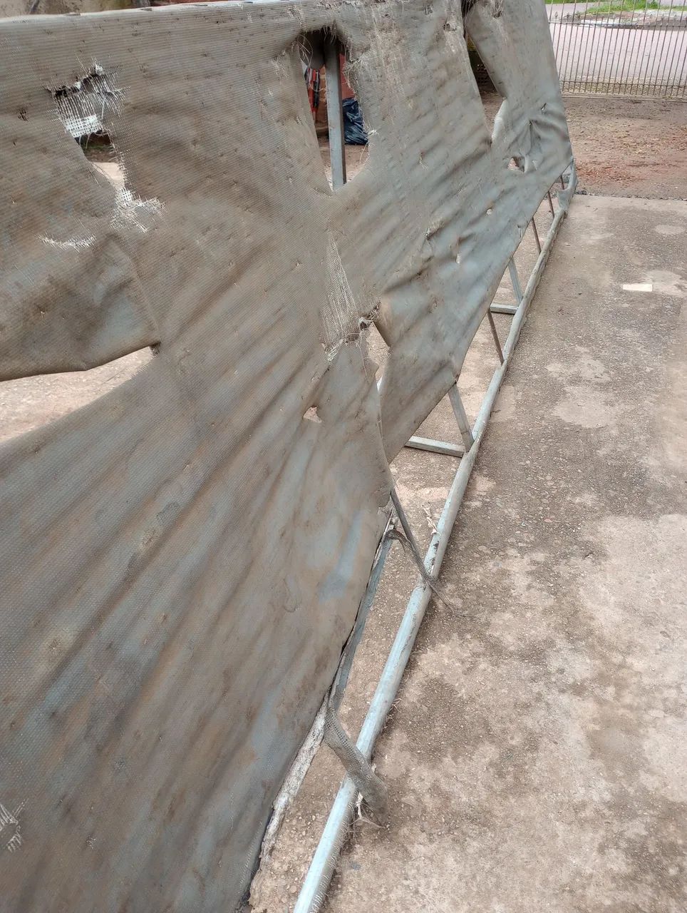 Toldo  - Foto 2