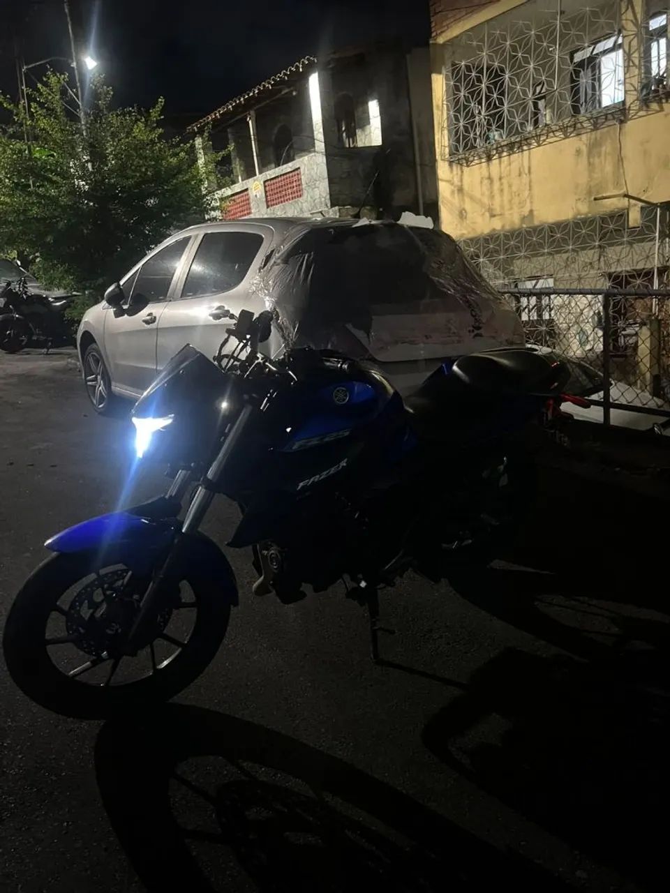 Fazer 250  - Foto 2