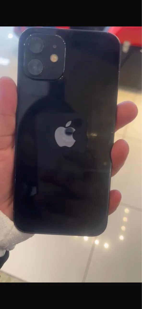 iPhone 12 - Foto 3