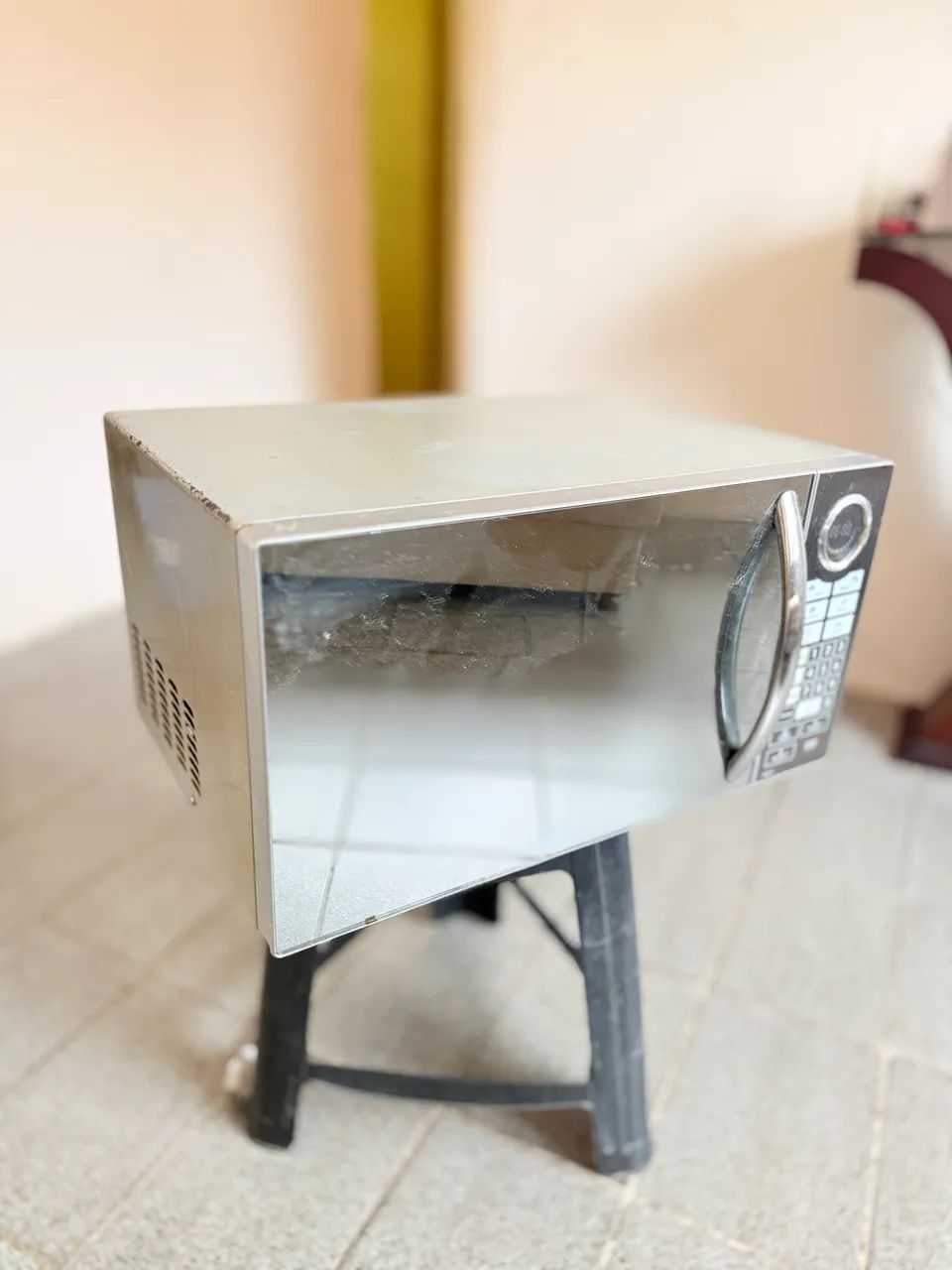 Micro ondas  - Foto 4