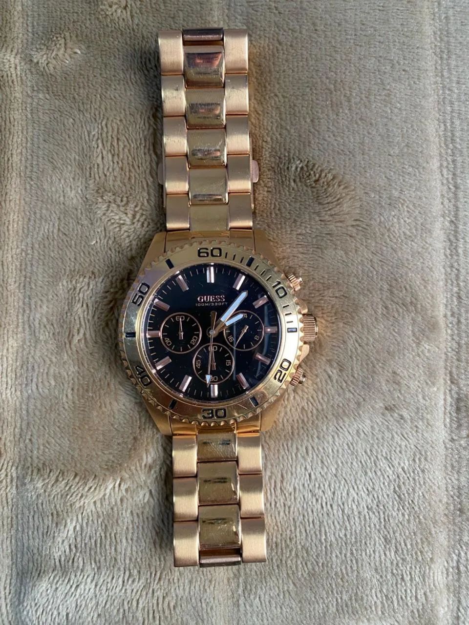 Relógio Guess  - Foto 2