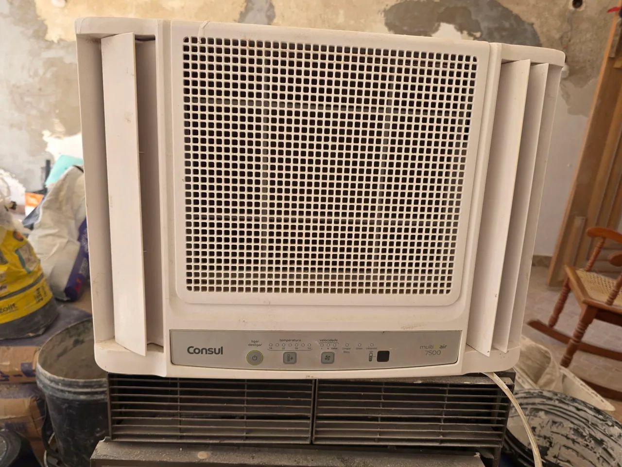 3 ar condicionado  - Foto 4