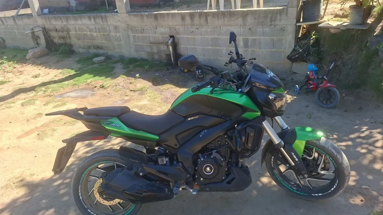 Vendo ou troco  - Foto 4