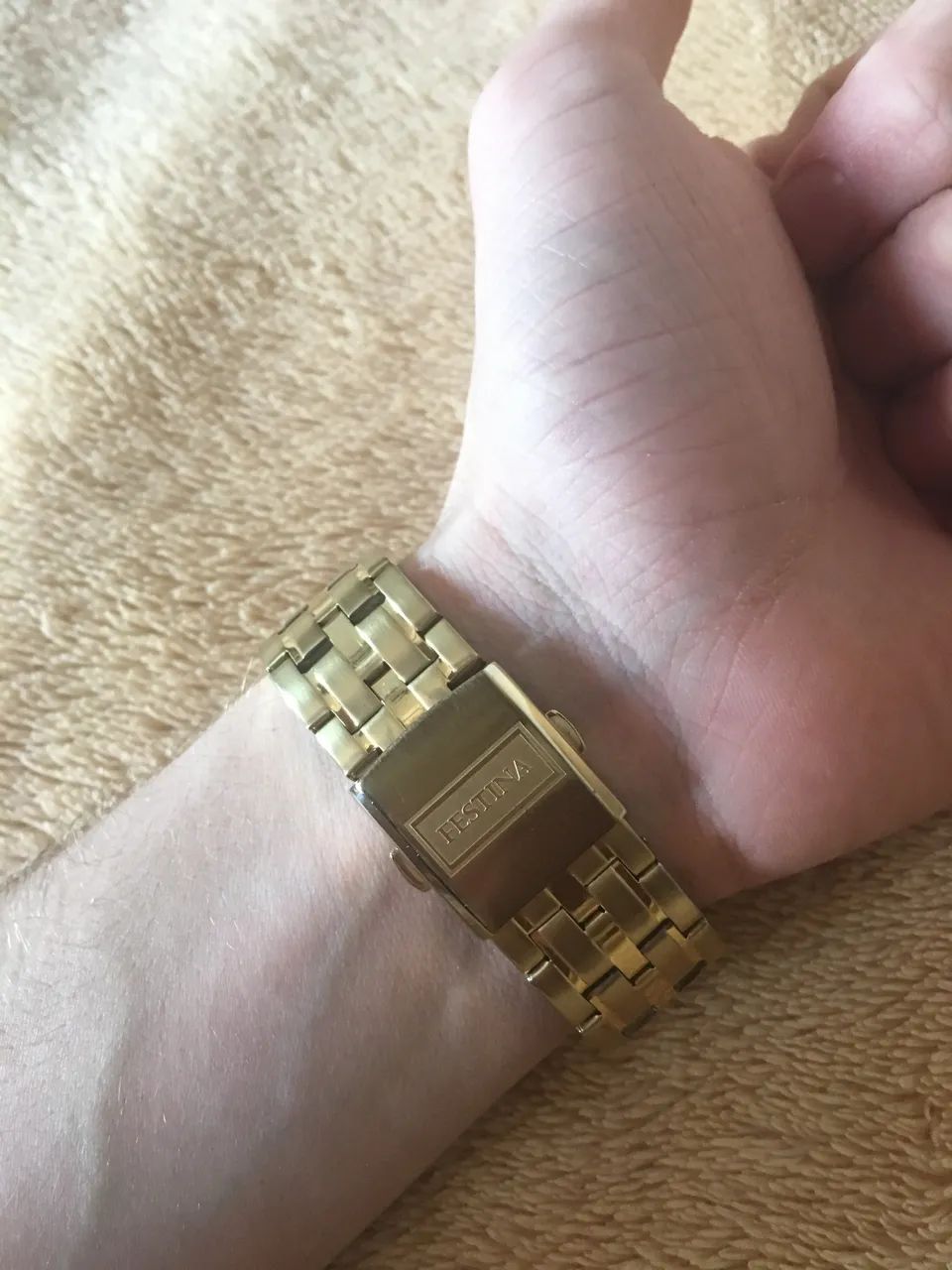 Relógio Festina  - Foto 3