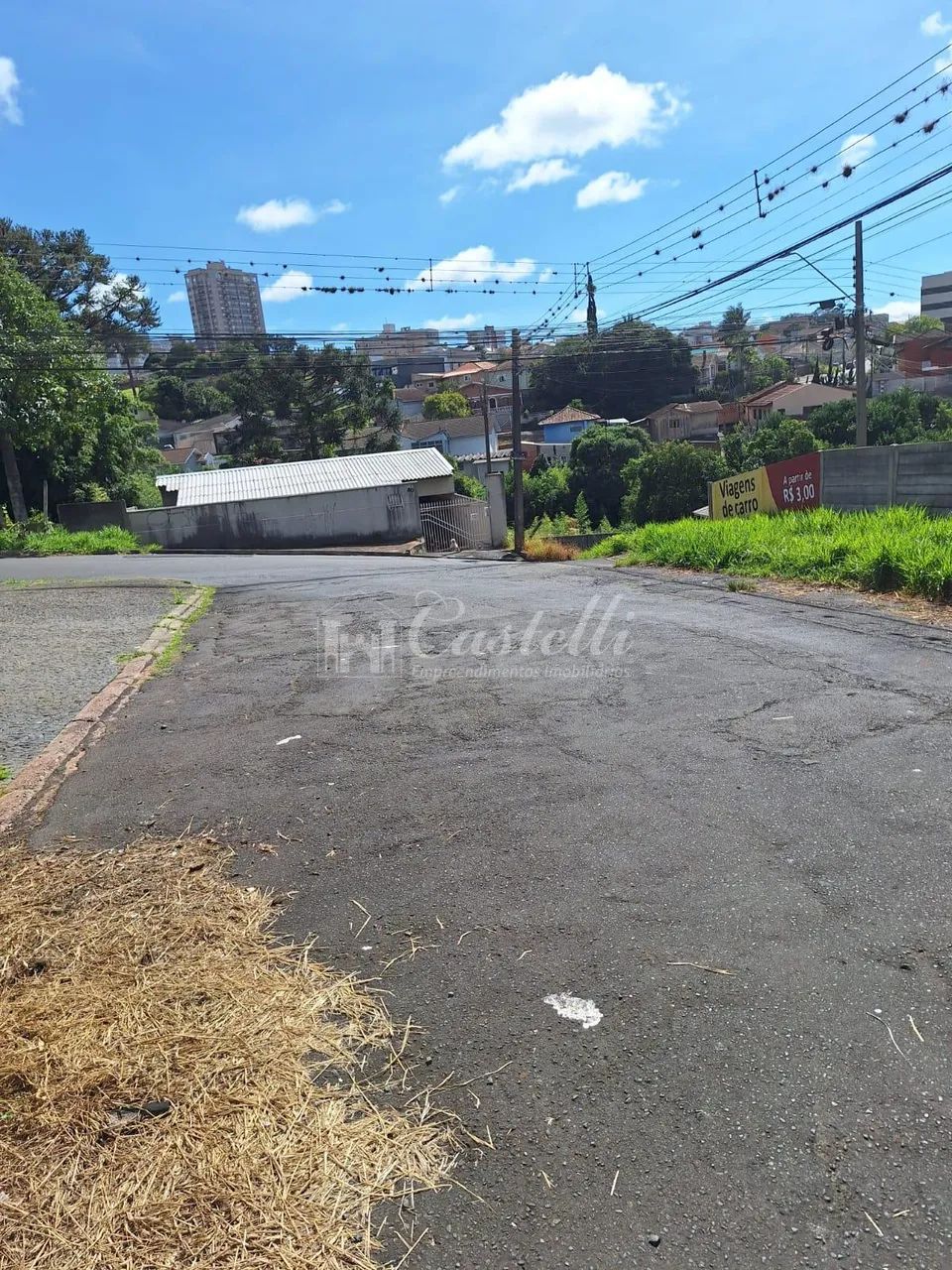 Terreno à venda, Centro, PONTA GROSSA - PR - Foto 2