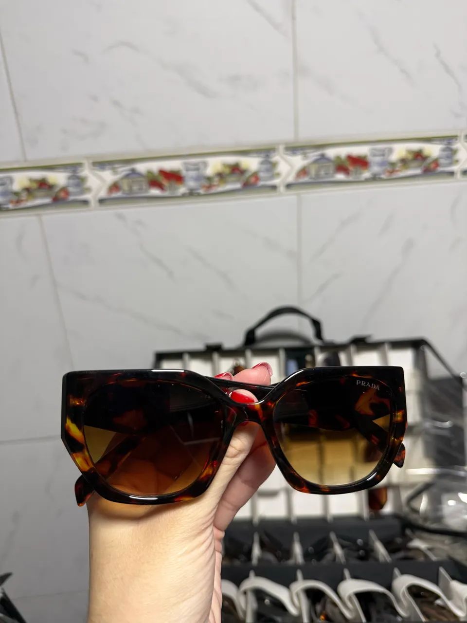 Óculos de Sol