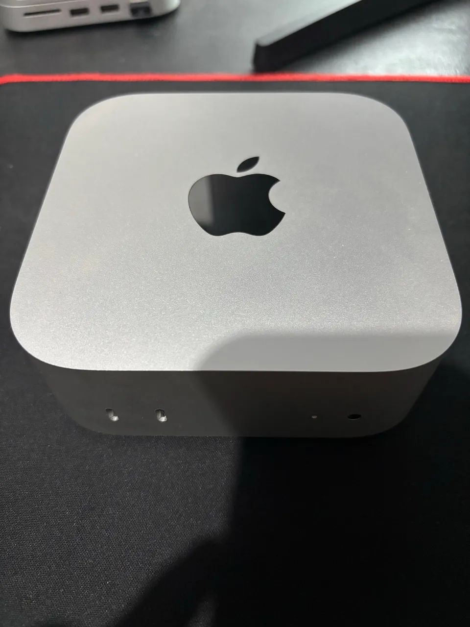 Mac Mini M4