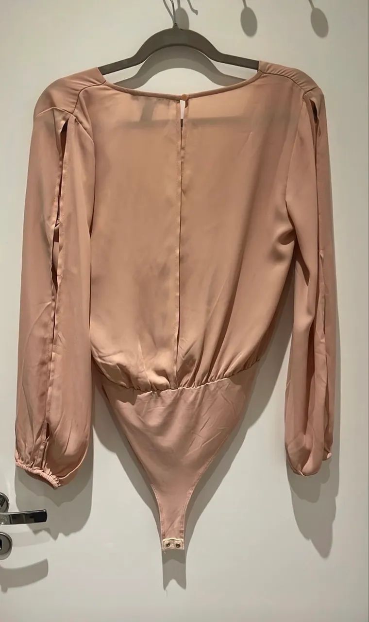 Body Forever 21 Rose  - Foto 2