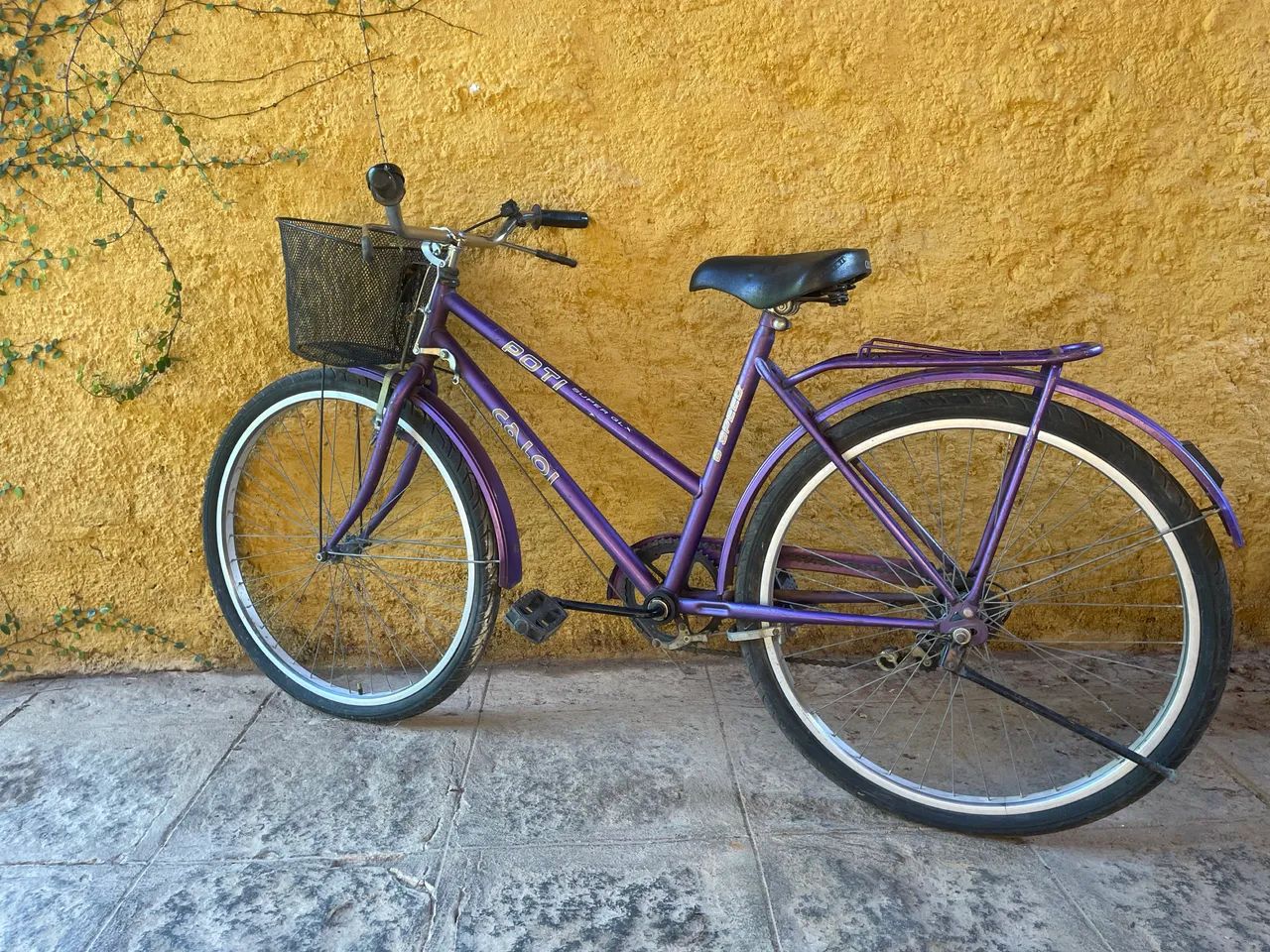 Bicicleta estilo Vintage - Foto 2