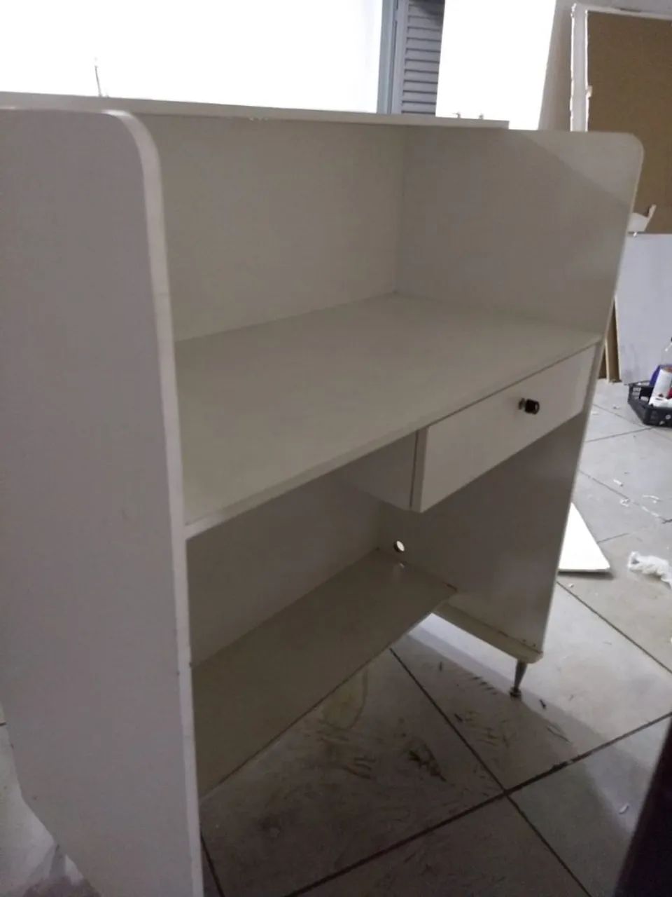 Vendo balcão caixa - Foto 3