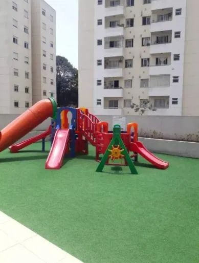 Apartamento na Aldeia de Barueri - Foto 2