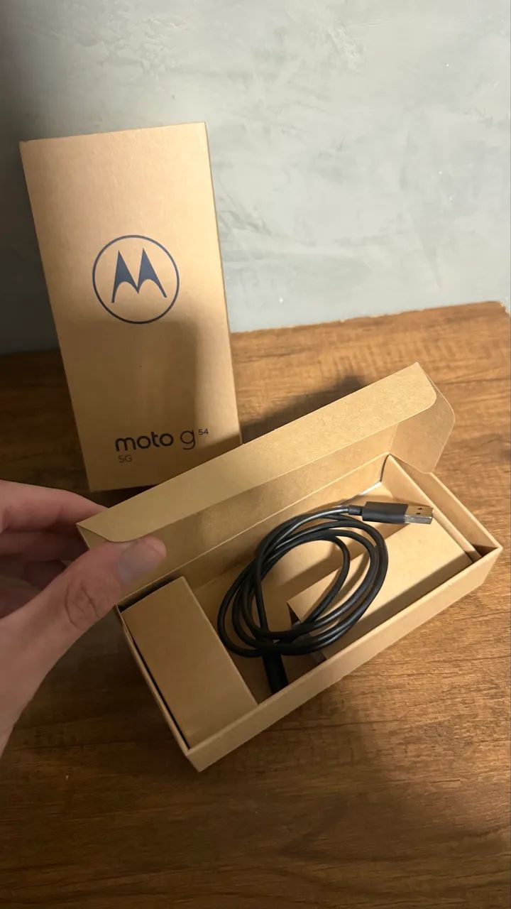 MOTOROLA G54 5G 256GB - Foto 2