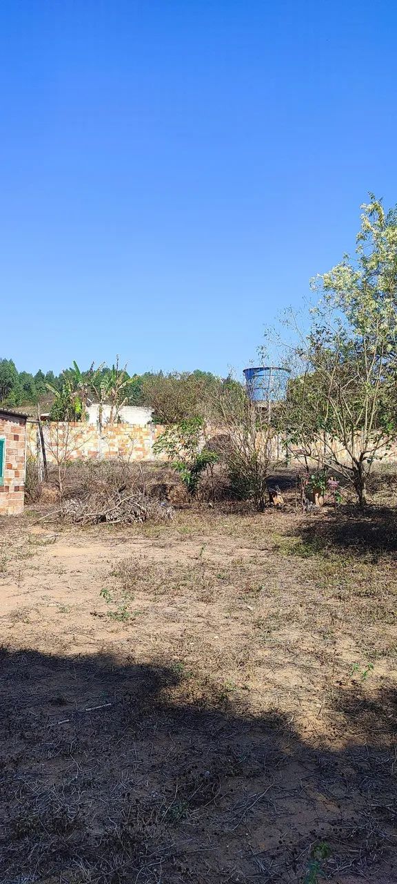 Vendo terreno com casa .  - Foto 5