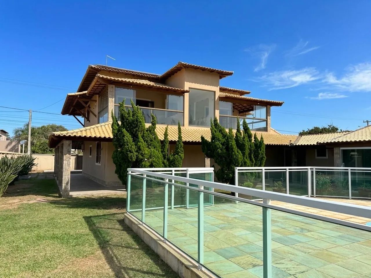 Casa em Condomínio  Pernambuca - Foto 3