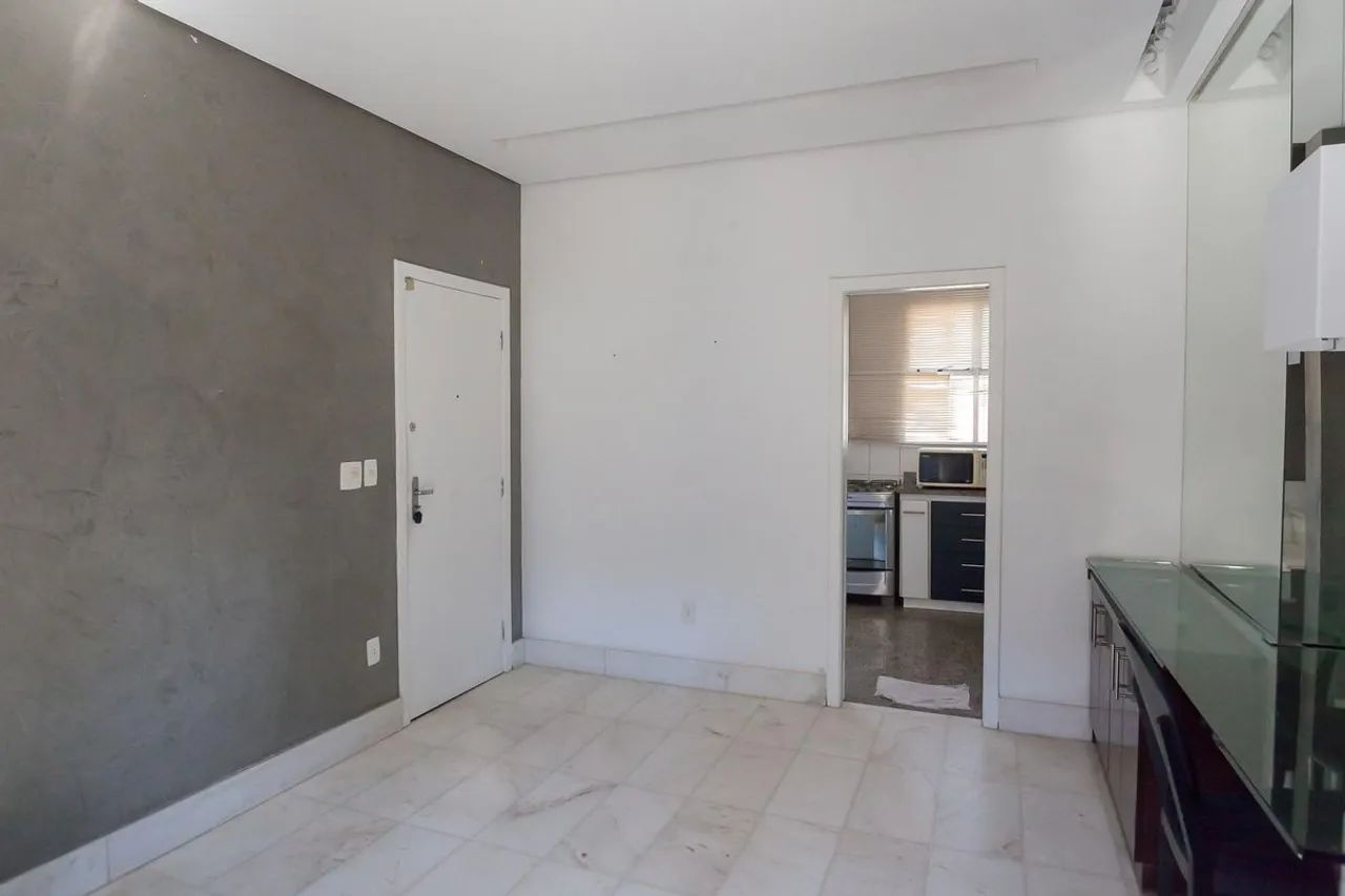 Apartamento à Venda - Buritis, 4 Quartos, 140 m2 - Foto 5