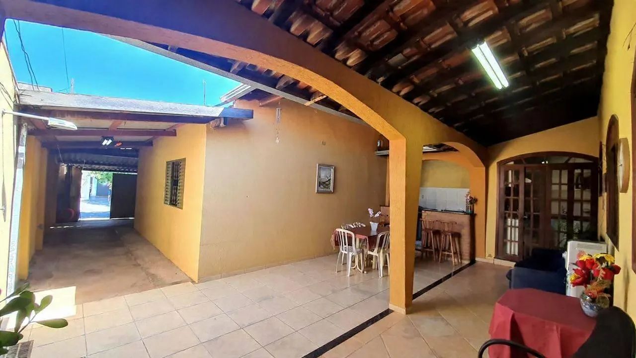 Foto - Bauru - Parque Santa Cândida