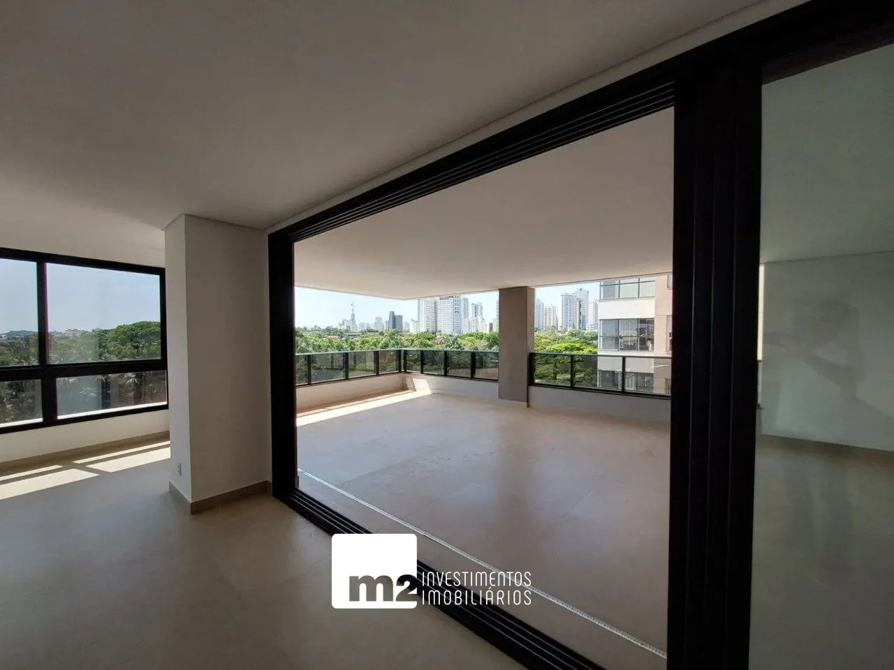 Apartamento no Setor Marista com 5 quartos - Foto 4