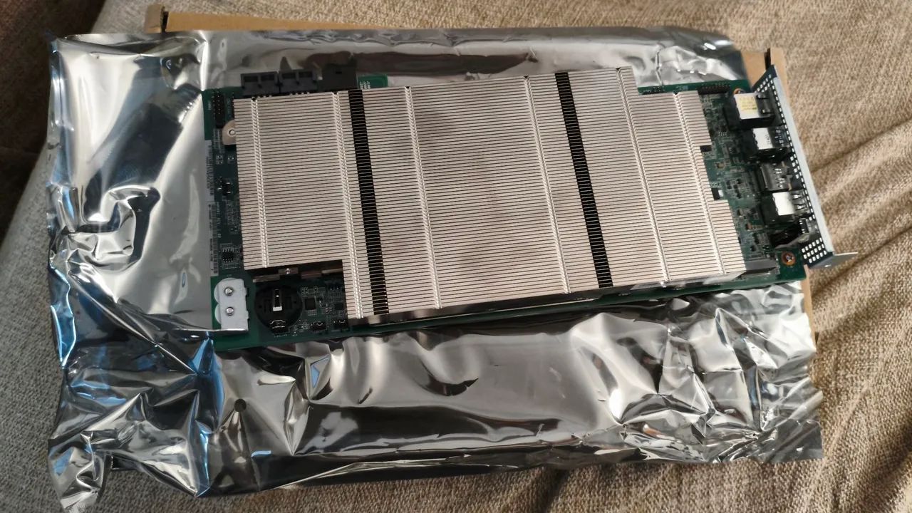 BC250 Placa PS5, oportunidade
