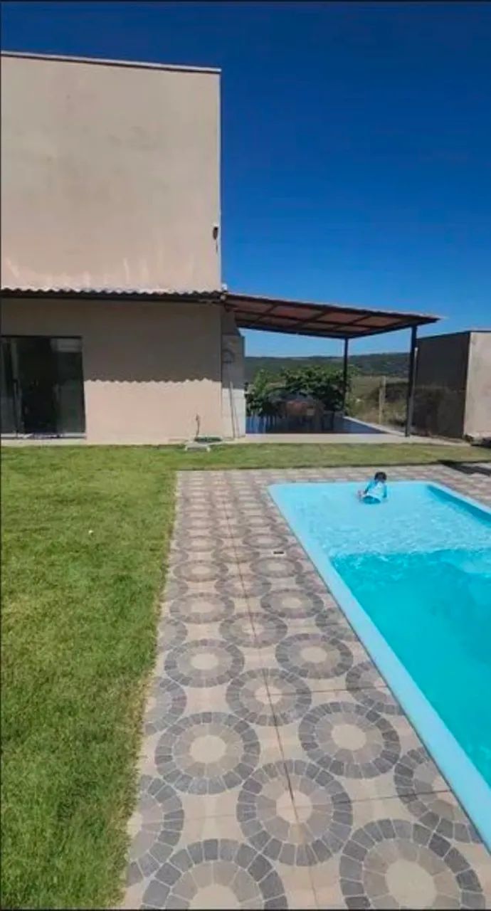 Foto - Alexânia - 