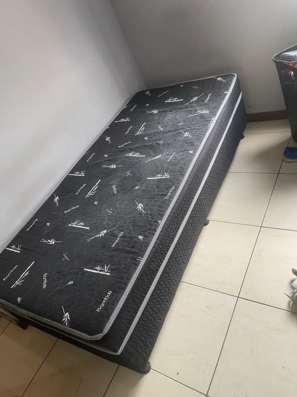 Cama solteiro - Foto 2