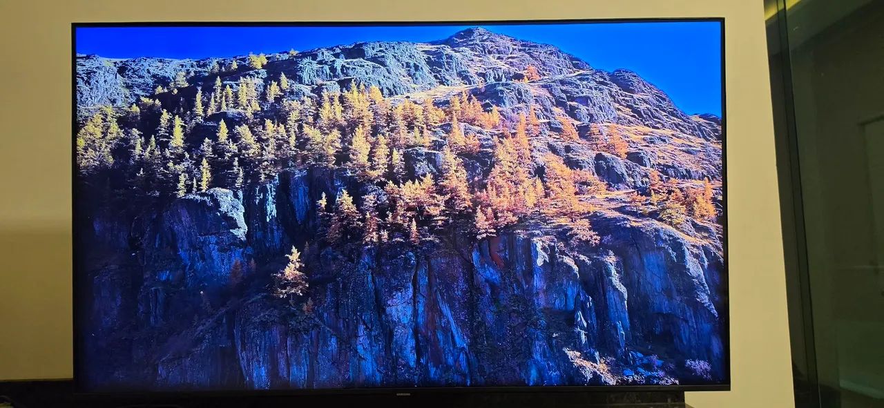 TV SAMSUNG 50 POLEGADAS  - Foto 4