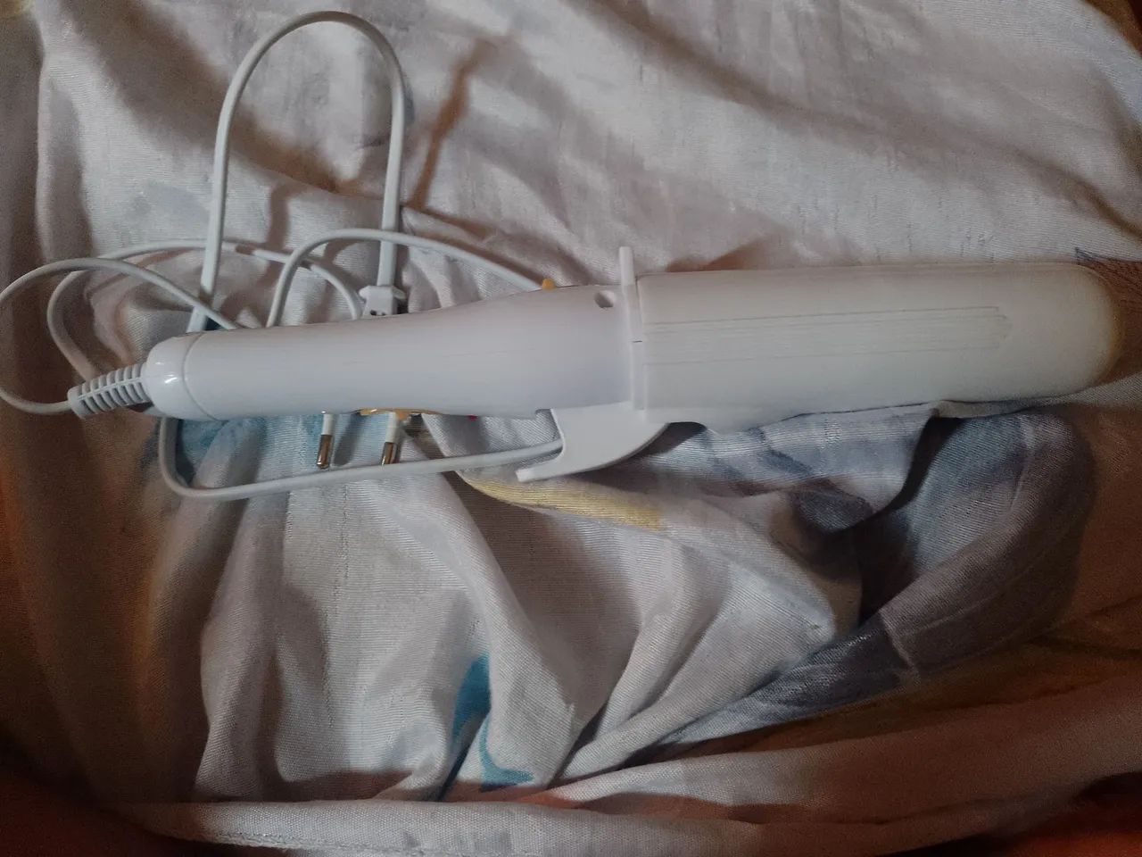 2 em 1 chapinha e babylisss  - Foto 3