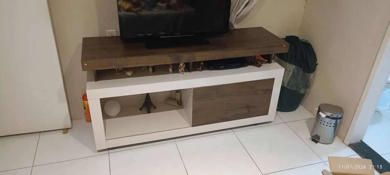 Lindo Rack para sua sala  - Foto 2