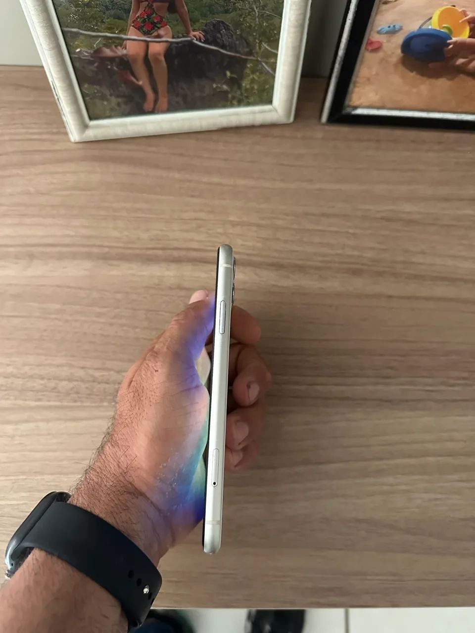 iPhone 11 64 gb 