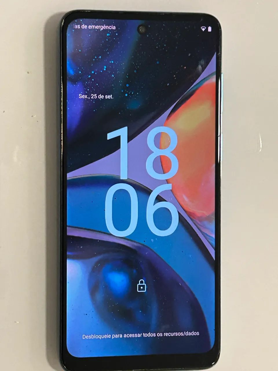 Smartphone Motorola G22 - Foto 2