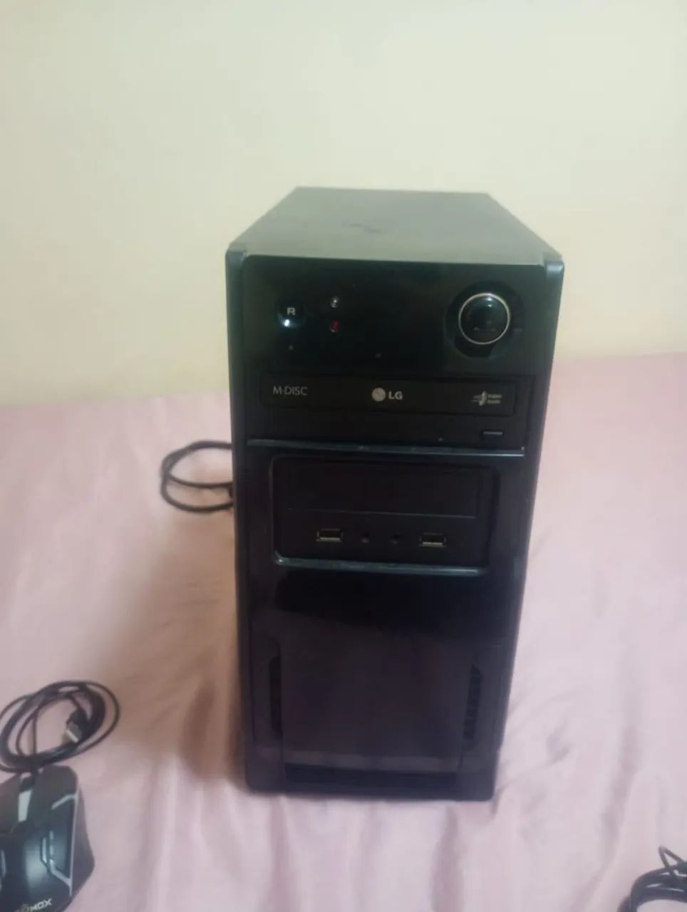 Computador Pc gamer  - Foto 3