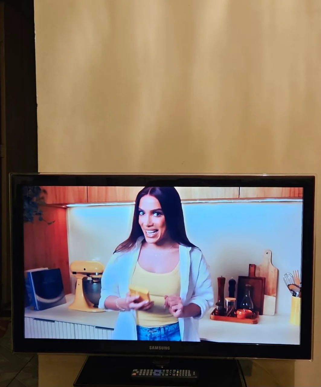 Tv led samsung 40 polegadas  - Foto 5