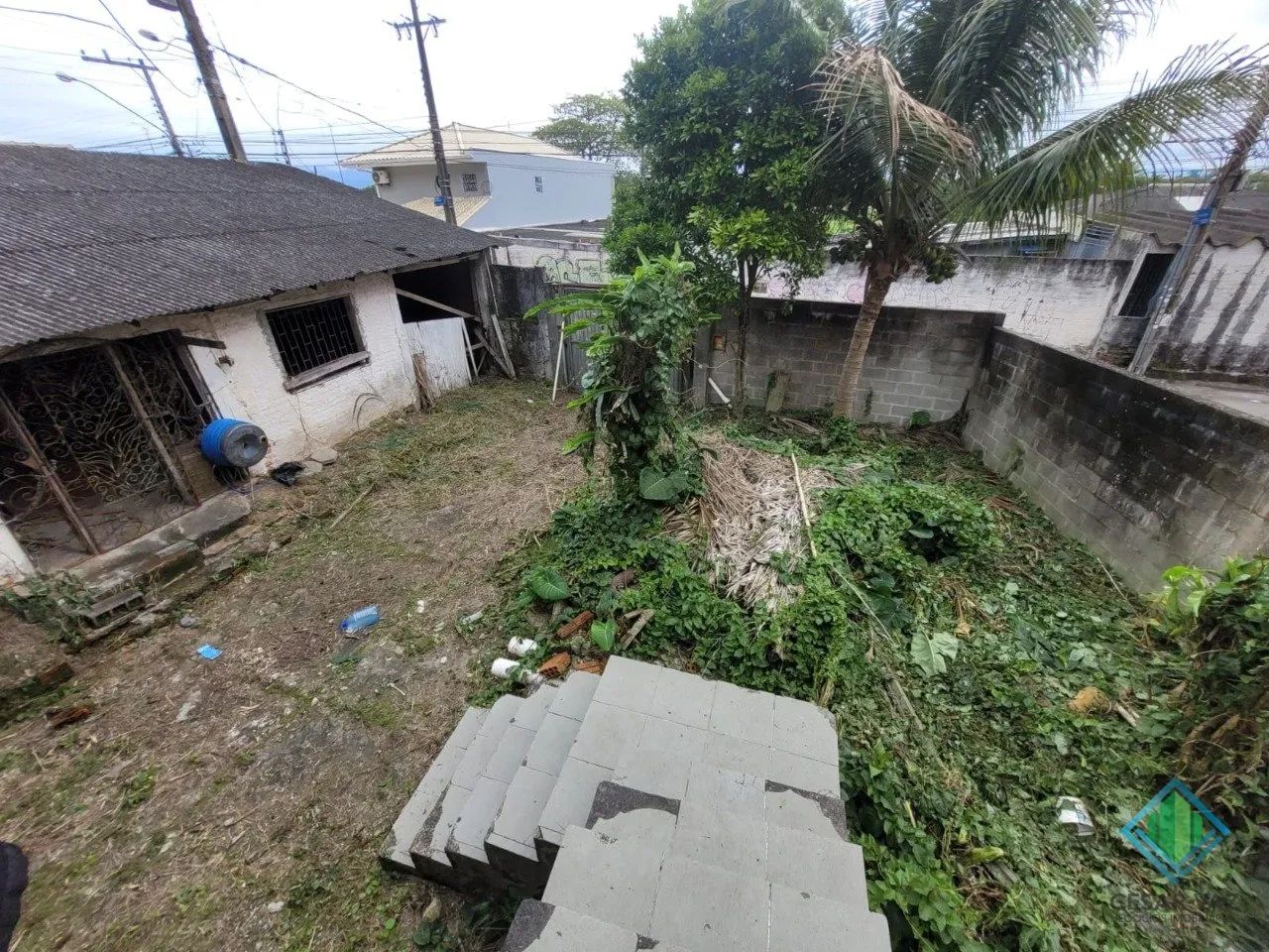 Terreno em ótima localização na Costeira do Pirajubaé. - Foto 3